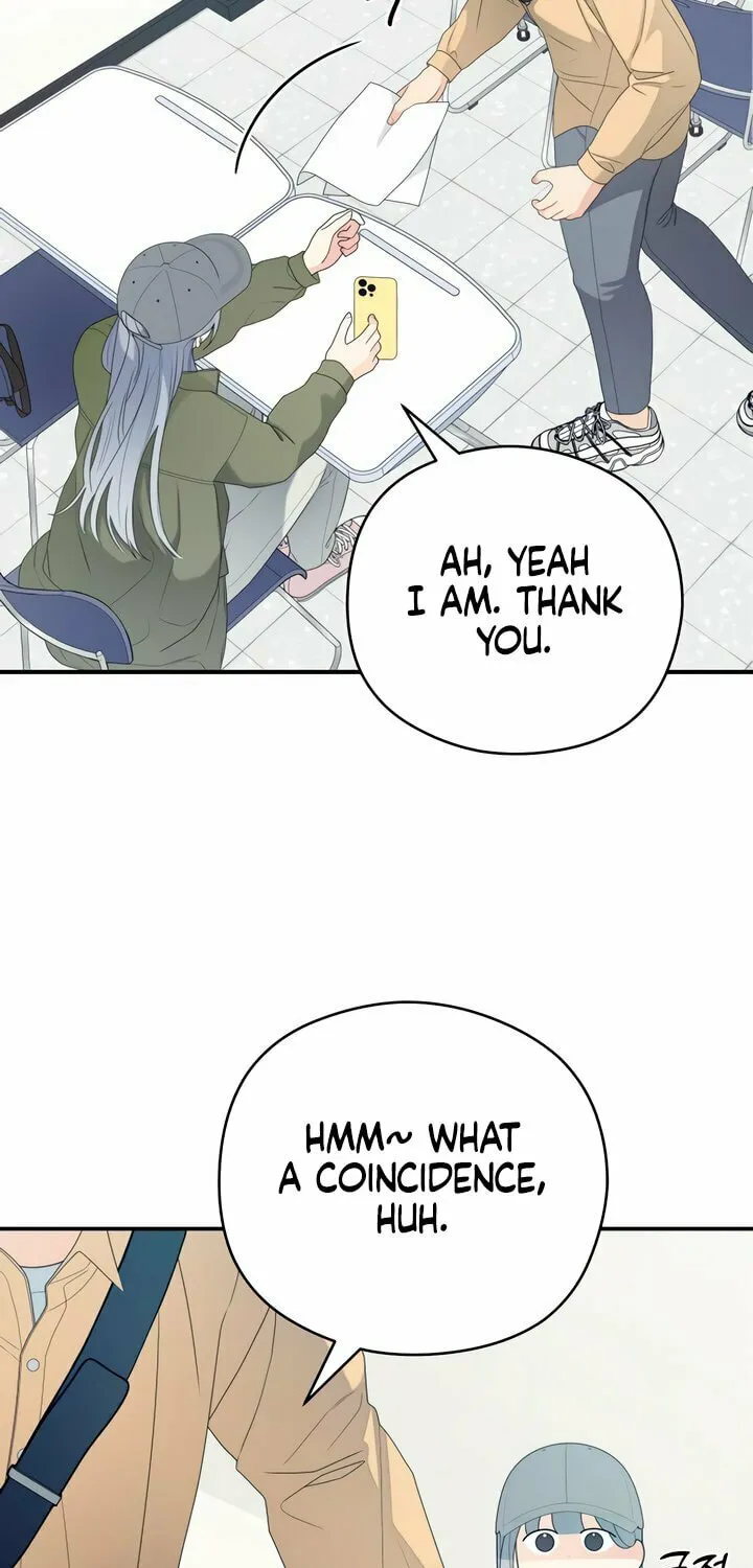 How Far Are You Okay? Chapter 19 page 28 - 