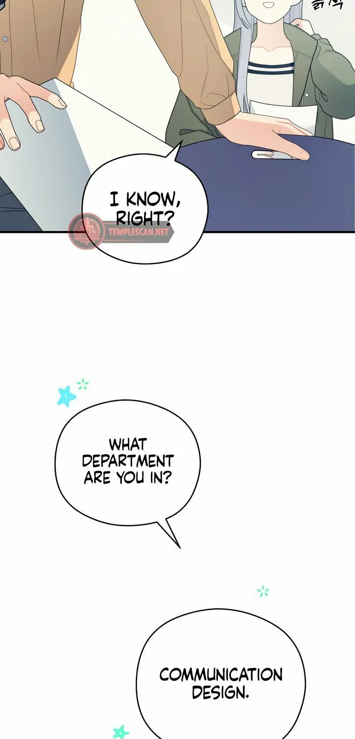 How Far Are You Okay? Chapter 19 page 29 - 