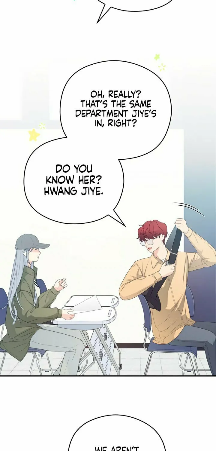 How Far Are You Okay? Chapter 19 page 30 - 