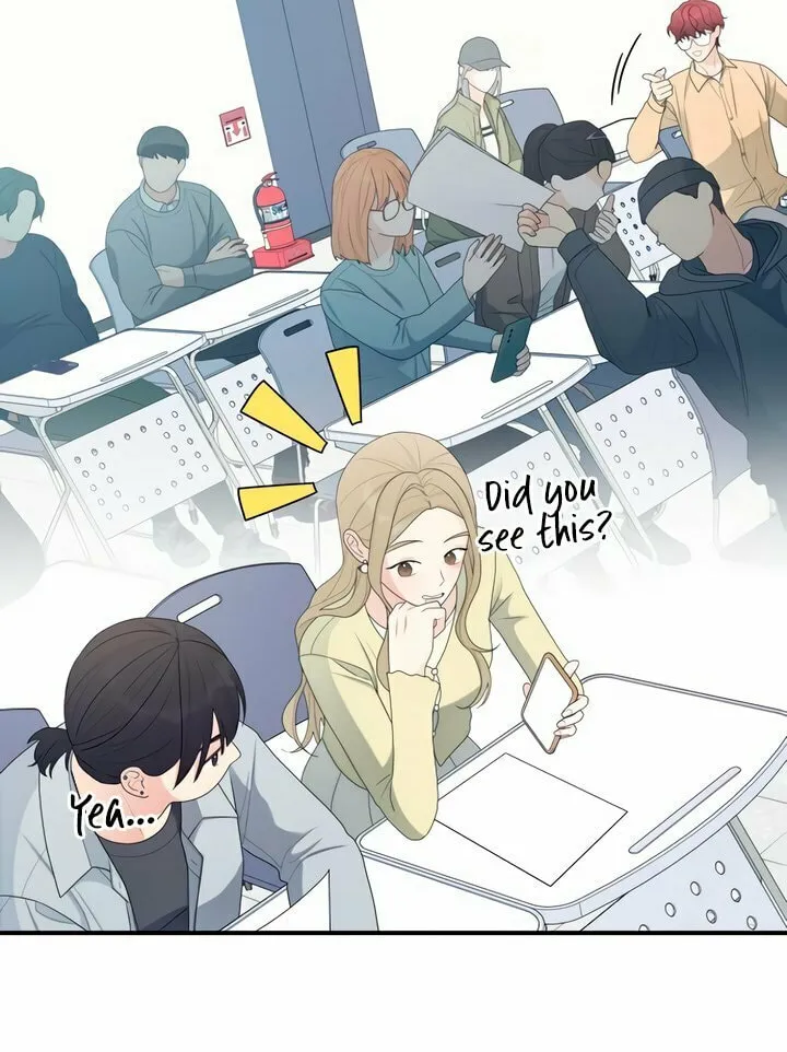 How Far Are You Okay? Chapter 19 page 33 - 