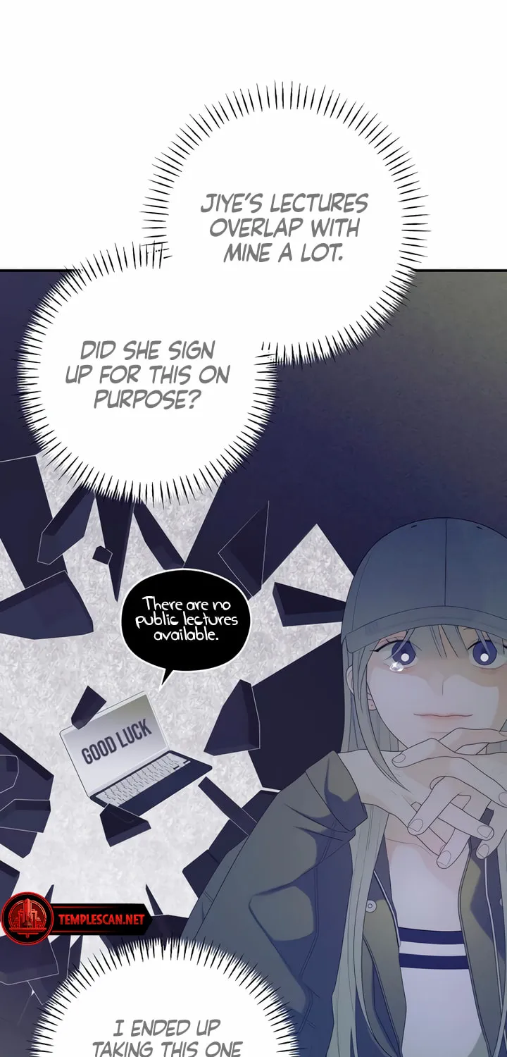How Far Are You Okay? Chapter 19 page 34 - 