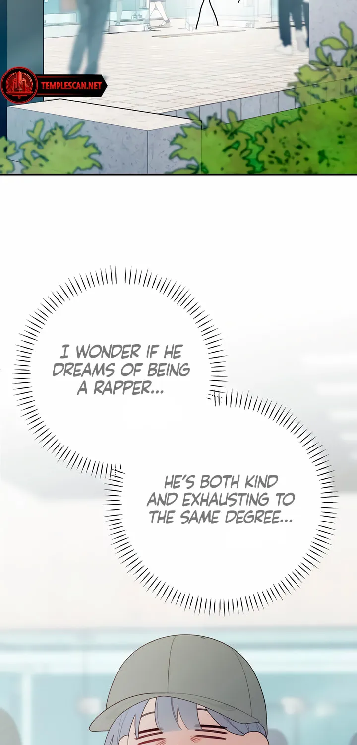 How Far Are You Okay? Chapter 19 page 38 - 