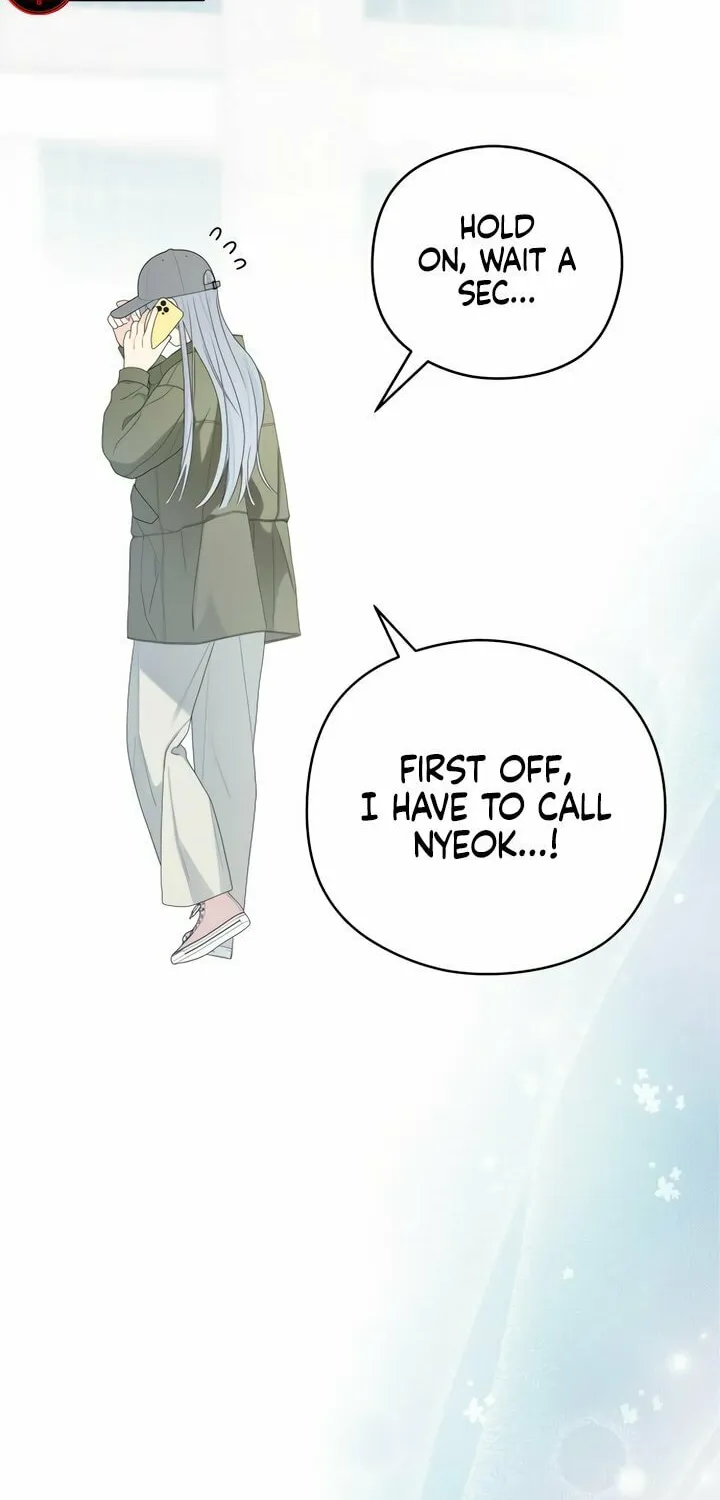 How Far Are You Okay? Chapter 19 page 44 - 