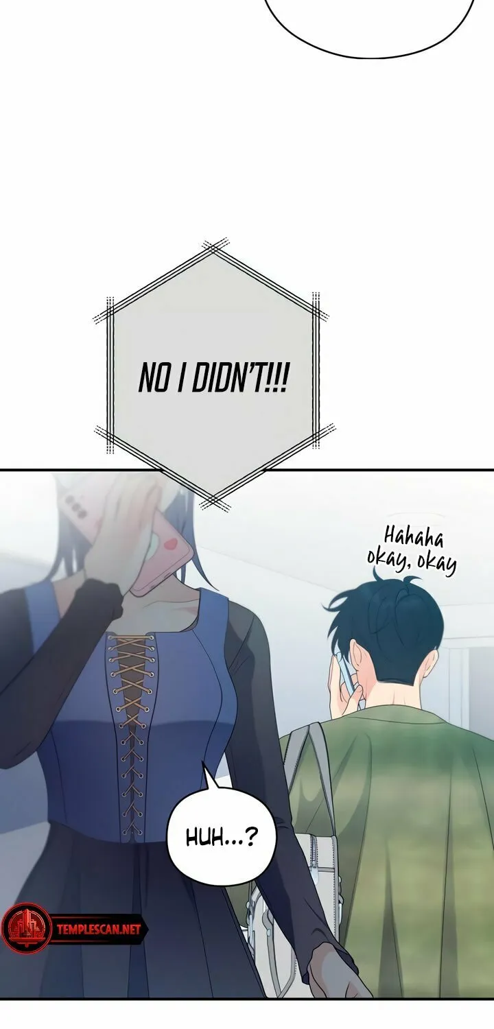 How Far Are You Okay? Chapter 19 page 49 - 