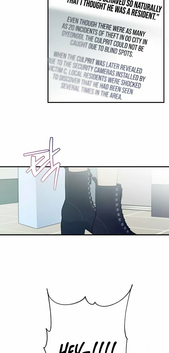 How Far Are You Okay? Chapter 19 page 52 - 