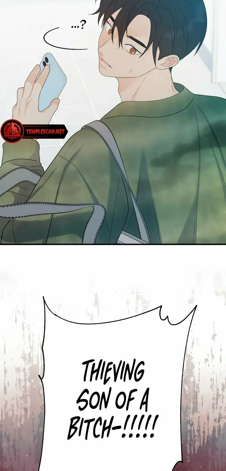 How Far Are You Okay? Chapter 19 page 54 - 