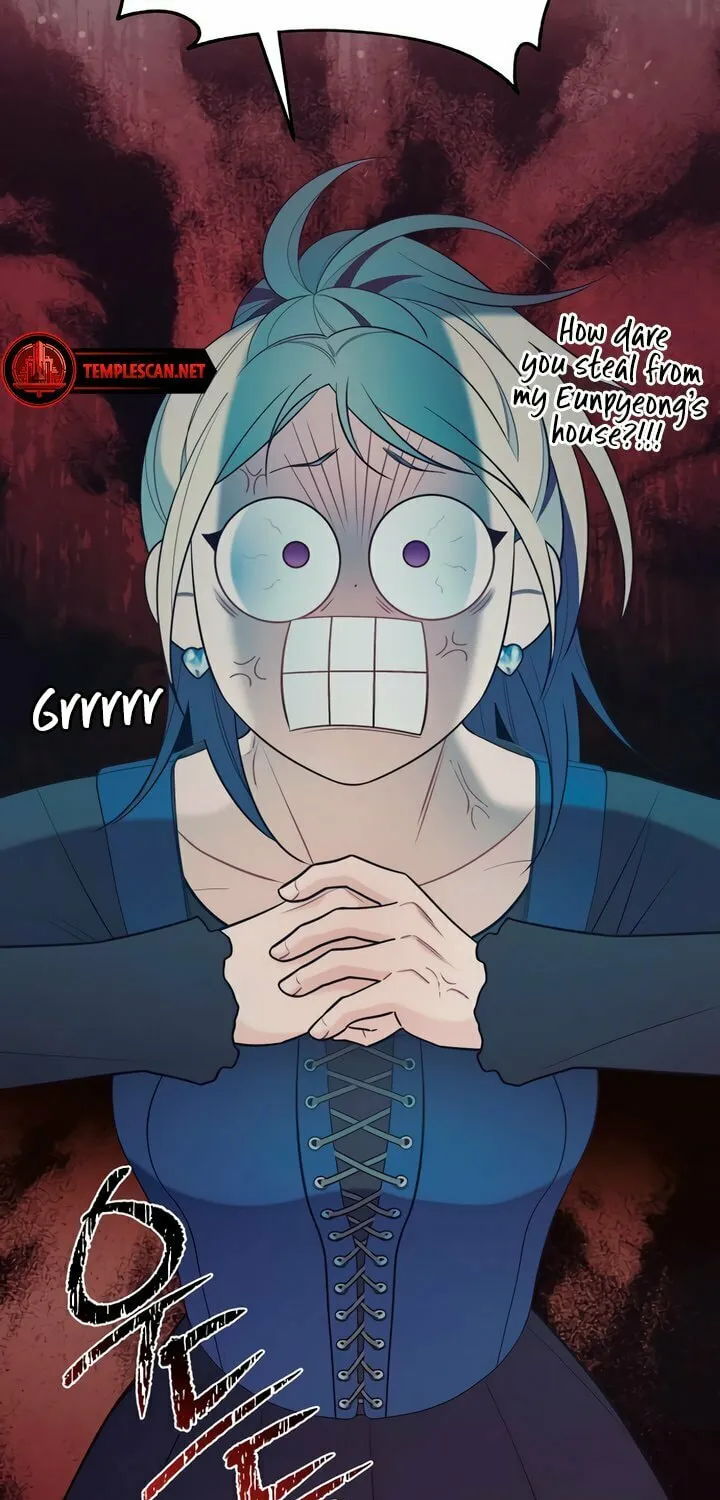 How Far Are You Okay? Chapter 19 page 55 - 