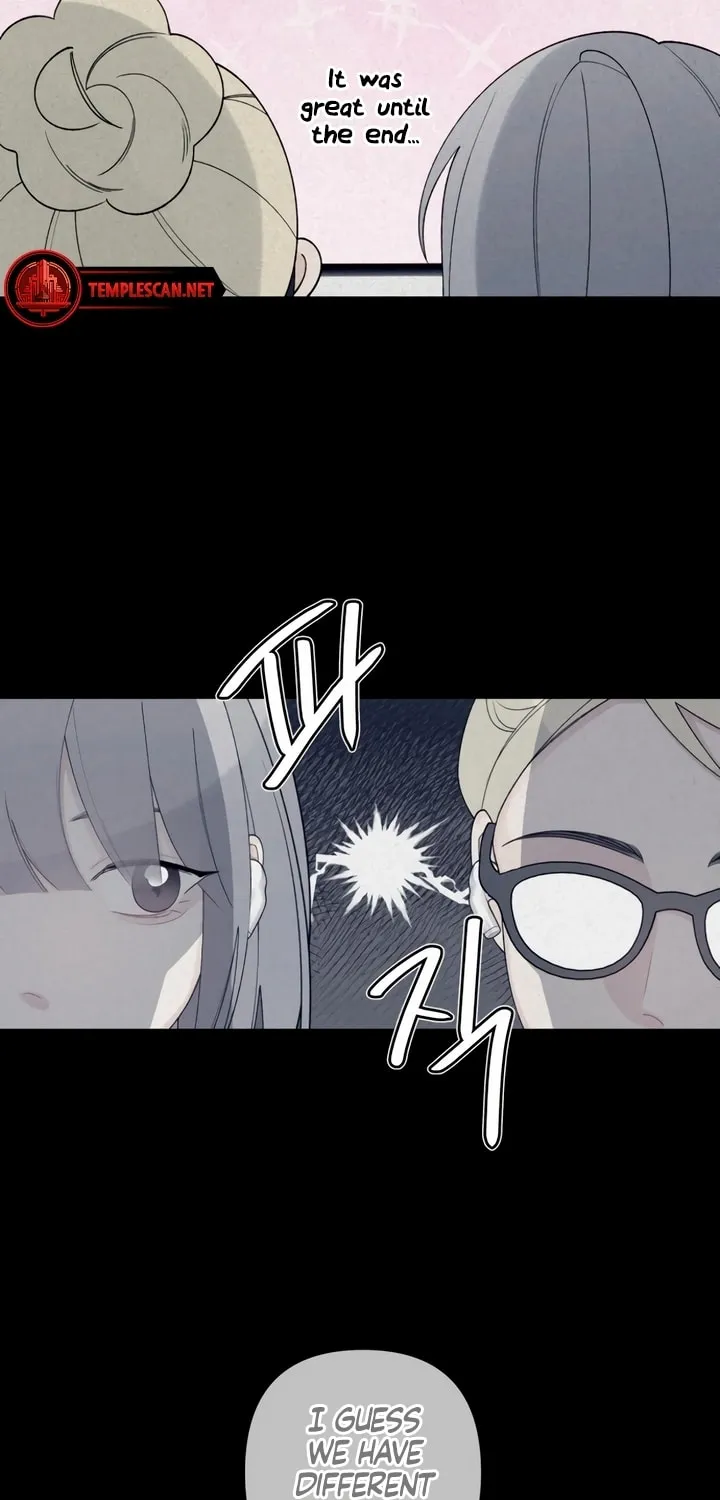 How Far Are You Okay? Chapter 2 page 11 - 