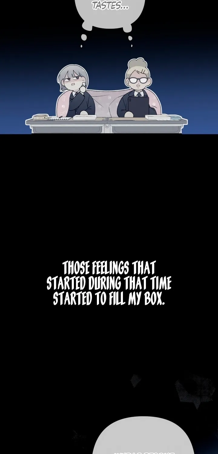 How Far Are You Okay? Chapter 2 page 12 - 