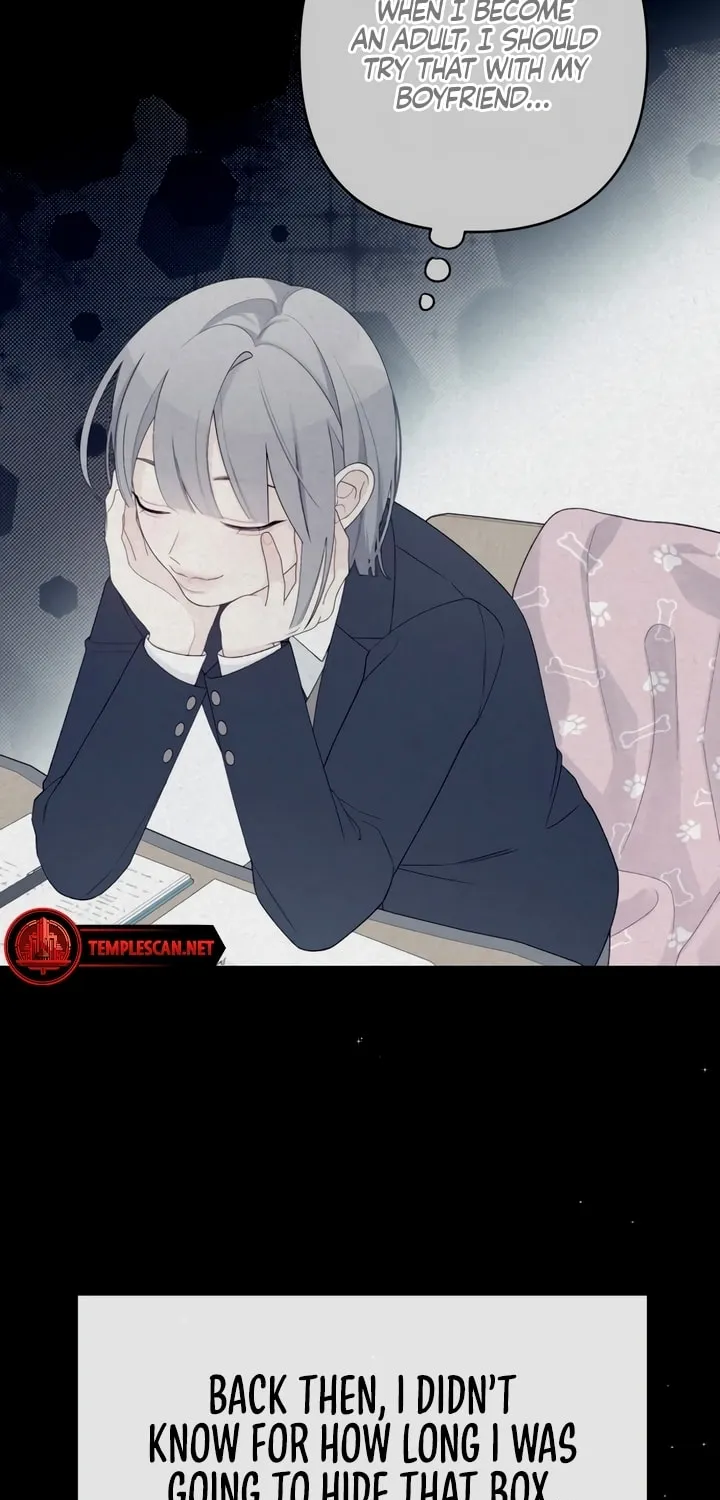 How Far Are You Okay? Chapter 2 page 13 - 