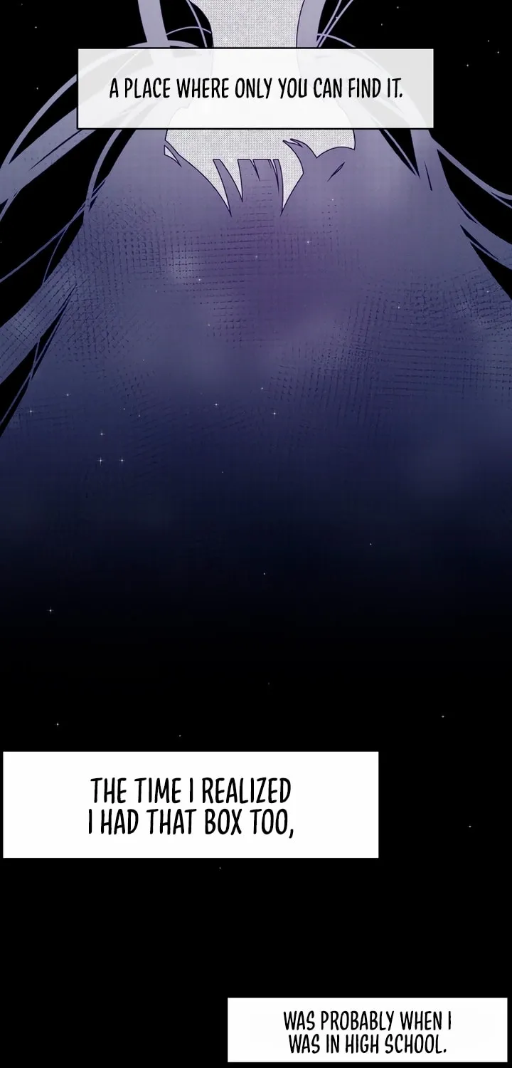 How Far Are You Okay? Chapter 2 page 3 - 