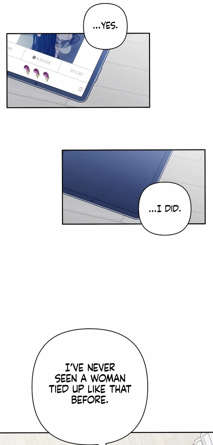 How Far Are You Okay? Chapter 2 page 24 - 