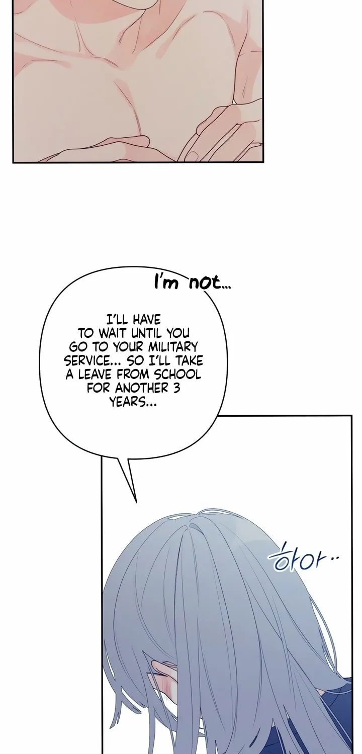 How Far Are You Okay? Chapter 2 page 28 - 