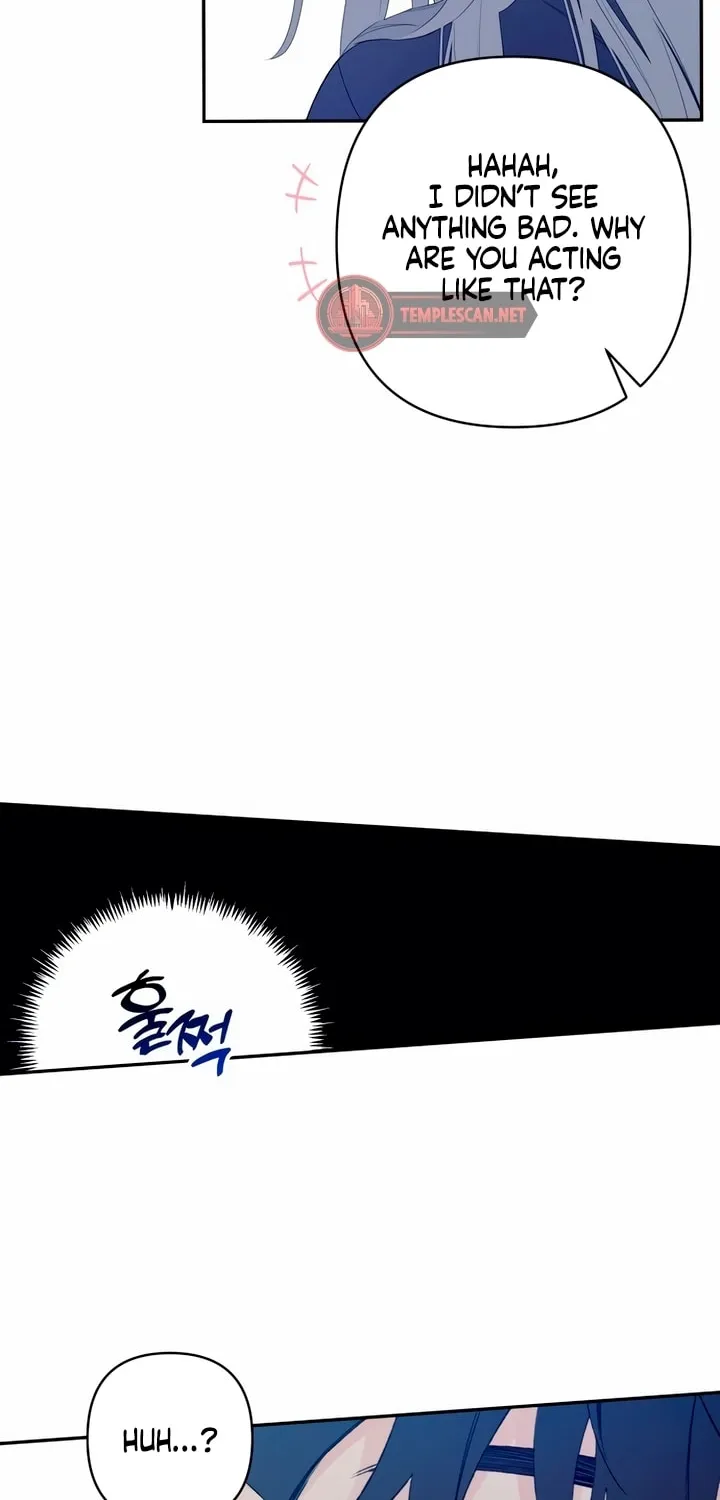 How Far Are You Okay? Chapter 2 page 29 - 