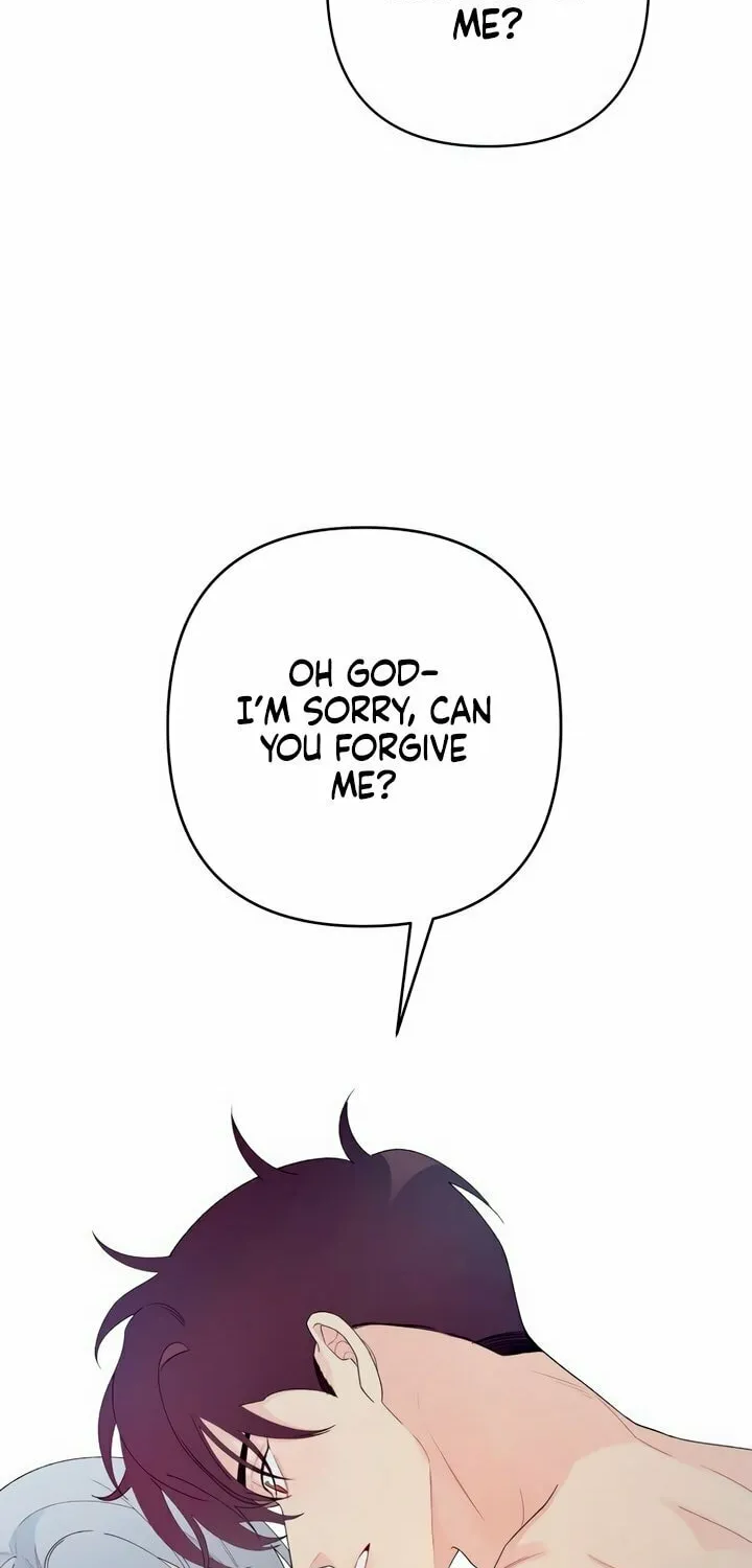 How Far Are You Okay? Chapter 2 page 32 - 
