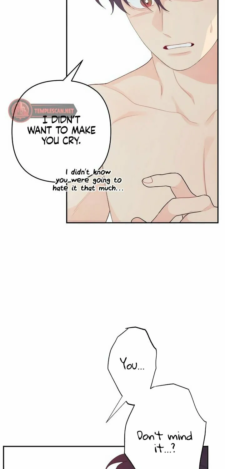 How Far Are You Okay? Chapter 2 page 35 - 