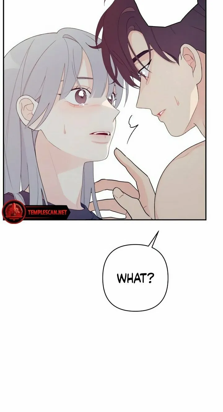 How Far Are You Okay? Chapter 2 page 36 - 