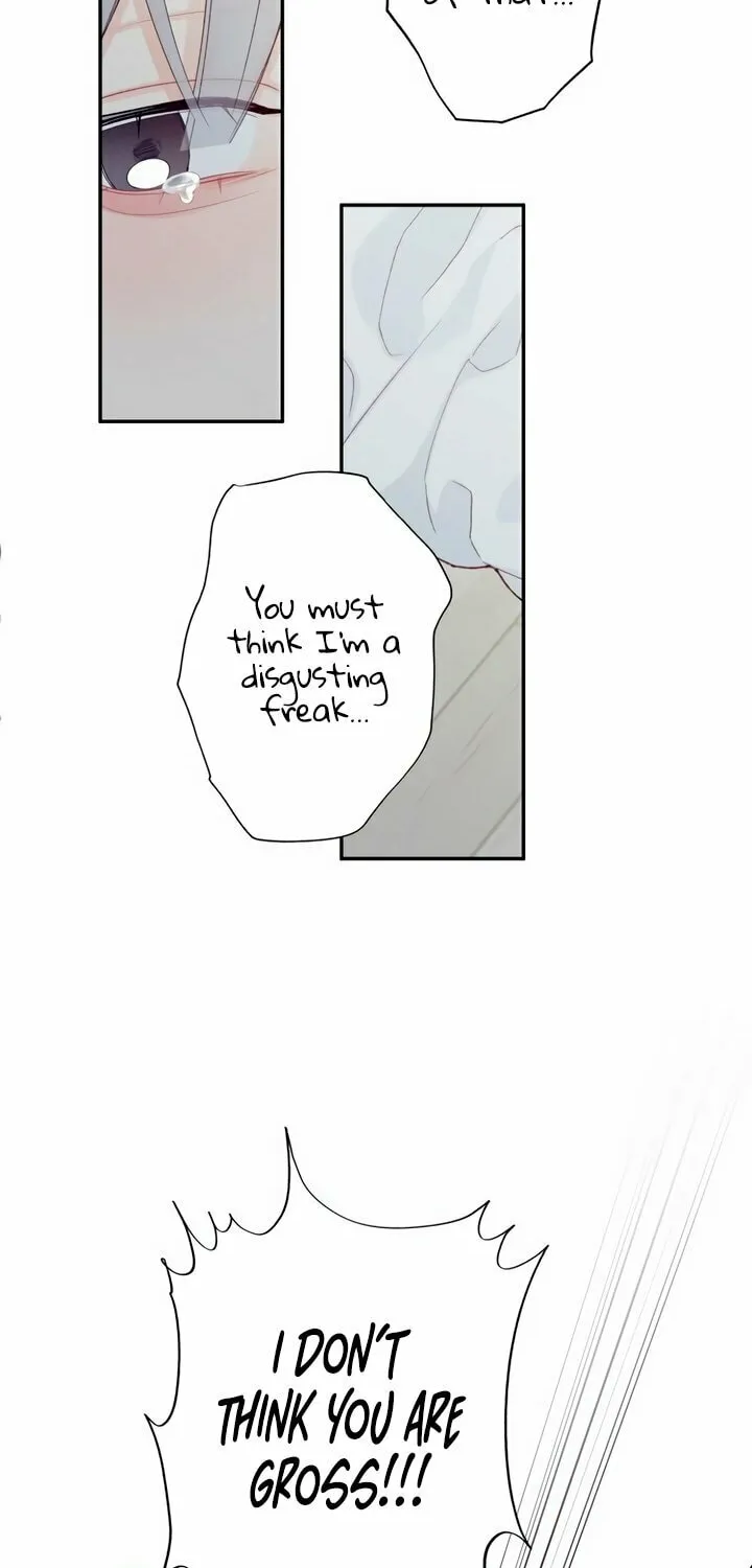 How Far Are You Okay? Chapter 2 page 38 - 