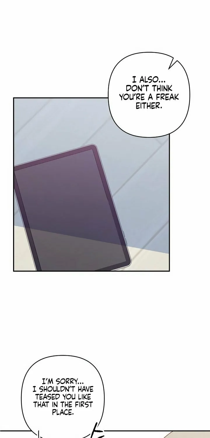 How Far Are You Okay? Chapter 2 page 40 - 