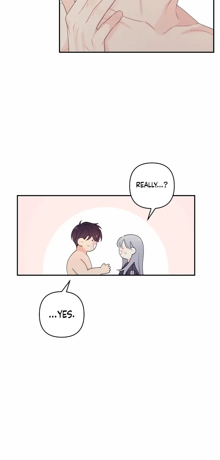 How Far Are You Okay? Chapter 2 page 45 - 