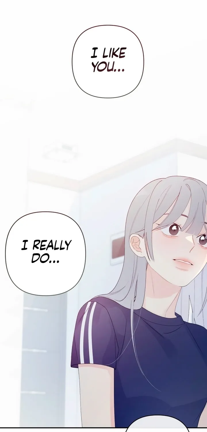 How Far Are You Okay? Chapter 2 page 46 - 