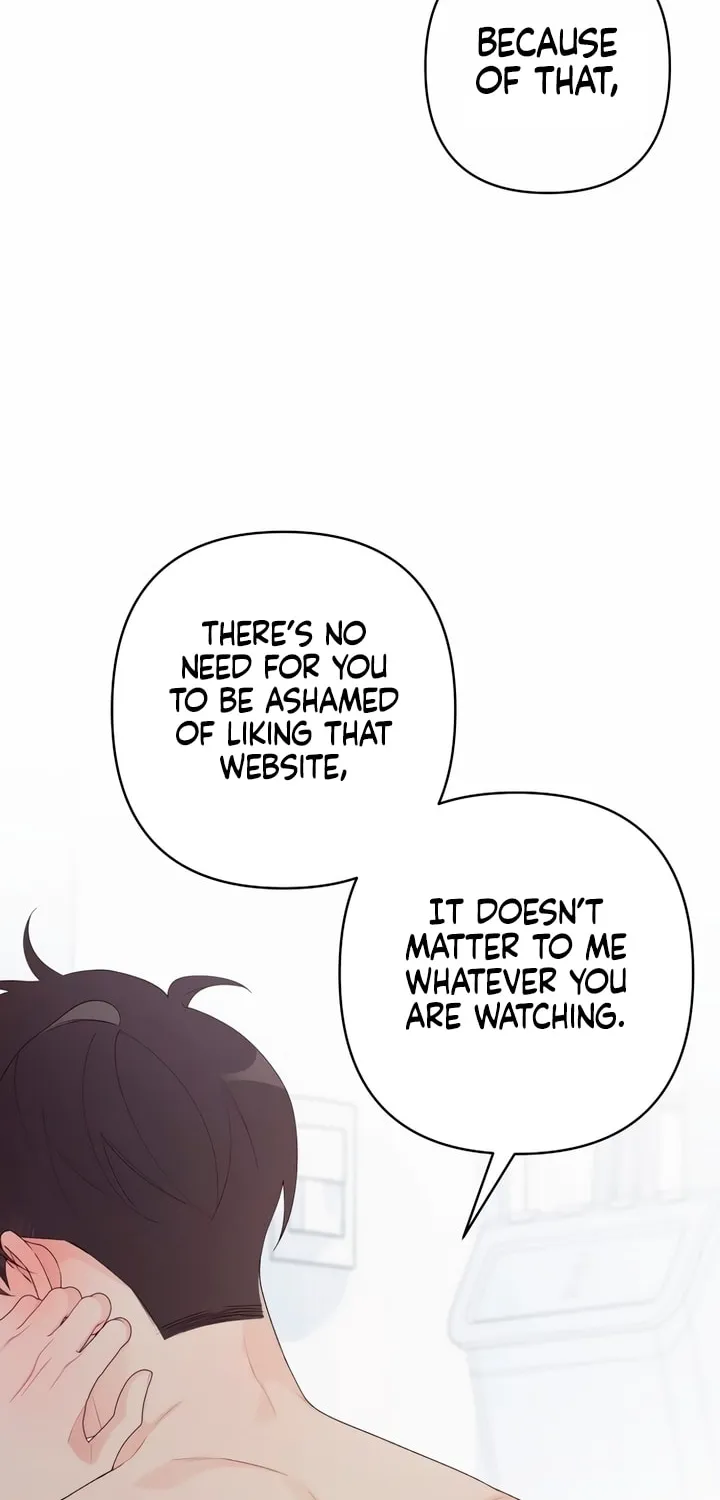 How Far Are You Okay? Chapter 2 page 47 - 