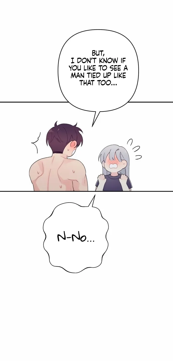How Far Are You Okay? Chapter 2 page 49 - 