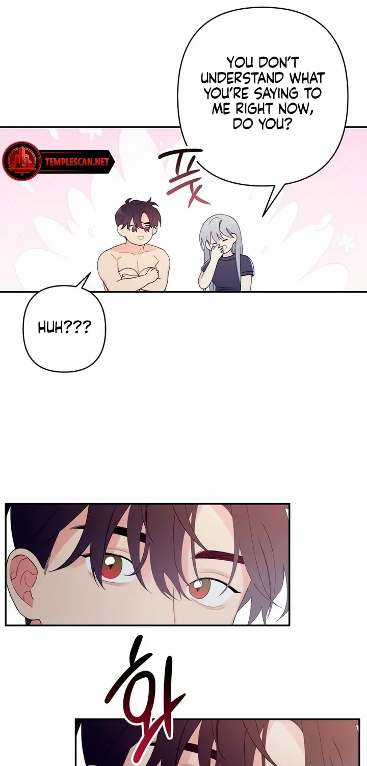 How Far Are You Okay? Chapter 2 page 52 - 