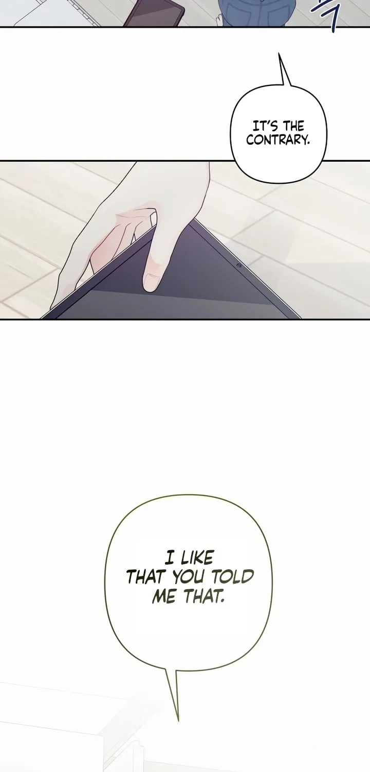 How Far Are You Okay? Chapter 2 page 54 - 