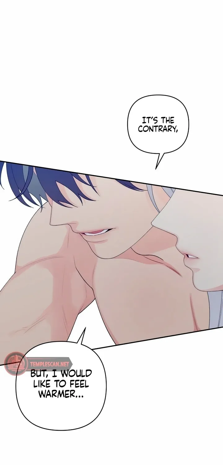 How Far Are You Okay? Chapter 2 page 58 - 