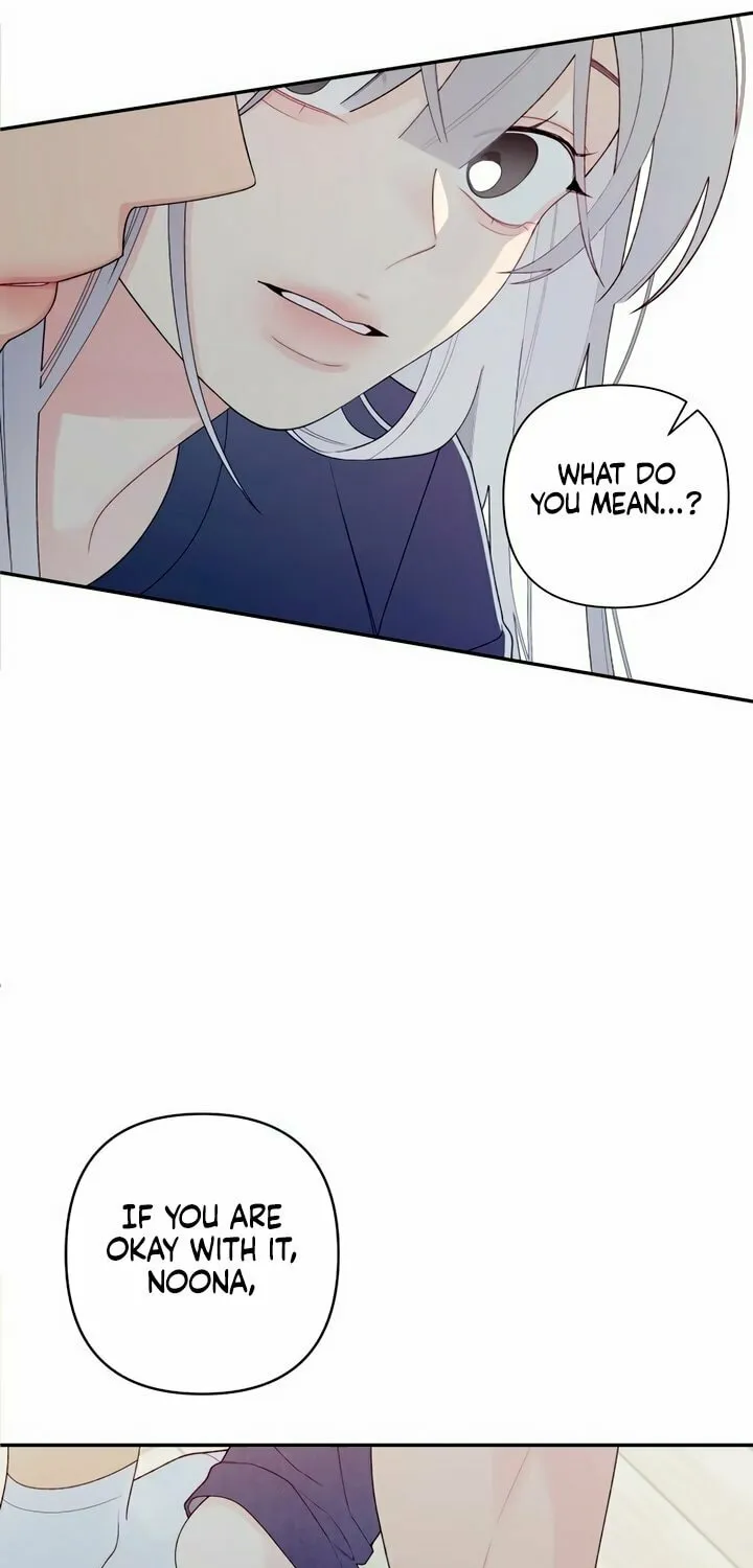 How Far Are You Okay? Chapter 2 page 60 - 