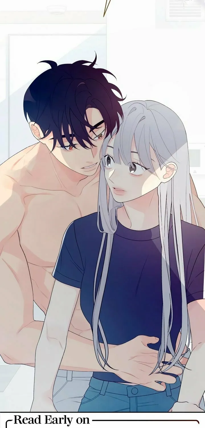 How Far Are You Okay? Chapter 2 page 62 - 