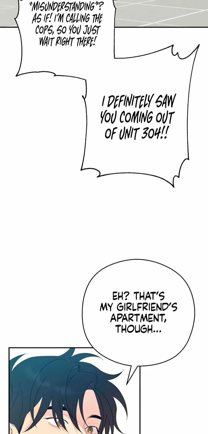 How Far Are You Okay? Chapter 20 page 2 - 