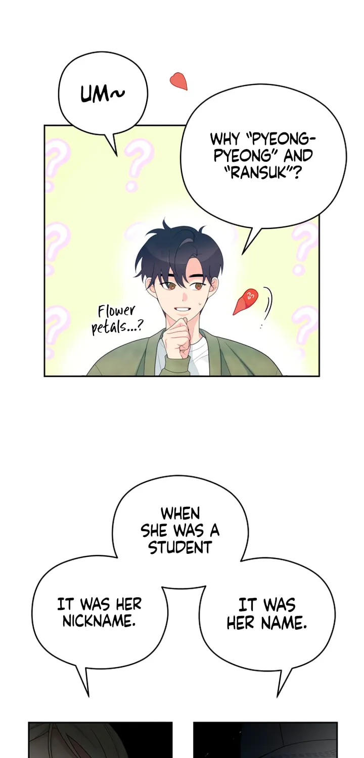 How Far Are You Okay? Chapter 20 page 13 - 