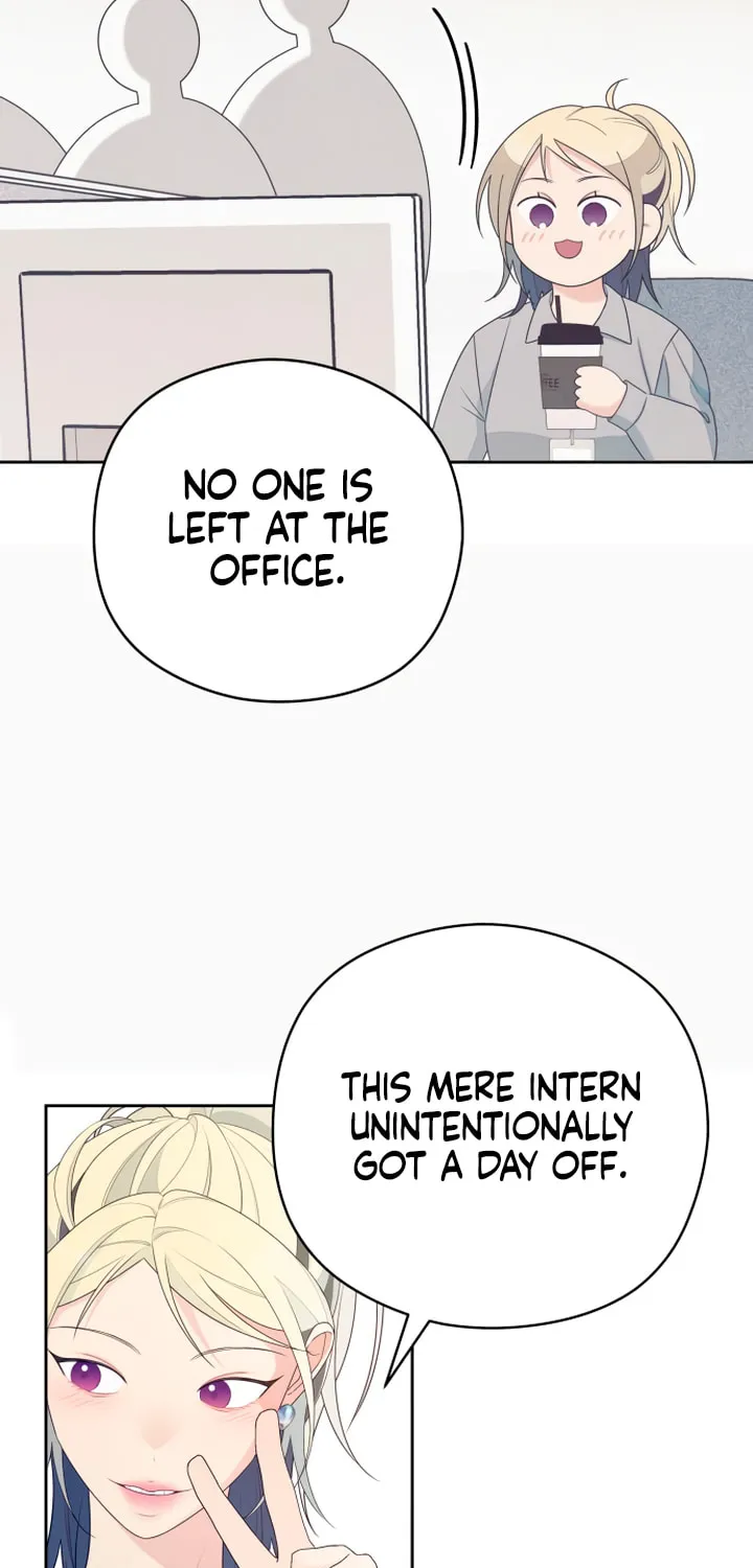 How Far Are You Okay? Chapter 20 page 20 - 