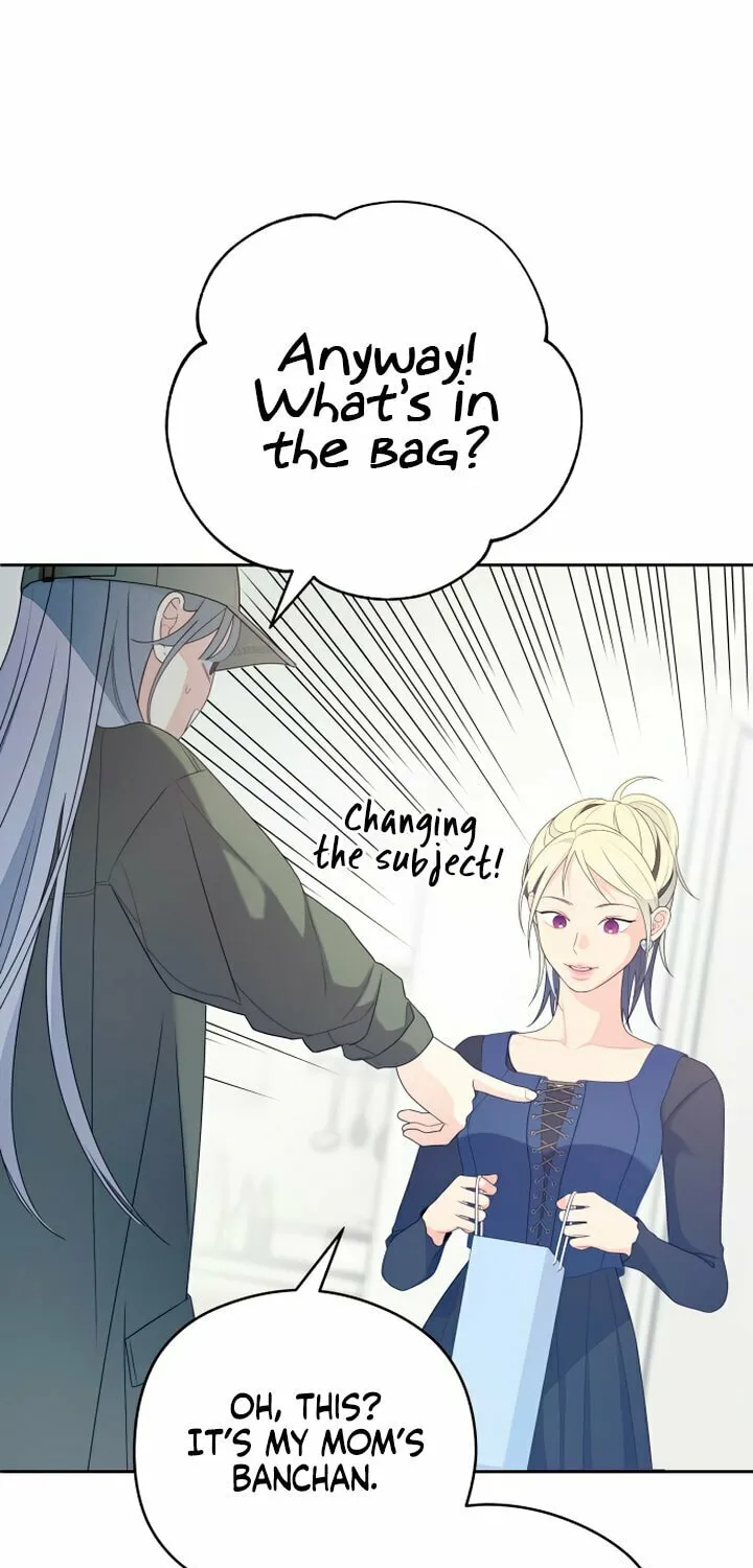 How Far Are You Okay? Chapter 20 page 24 - 