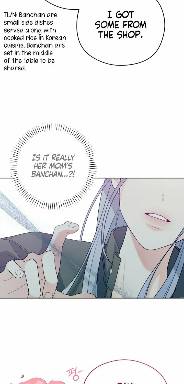 How Far Are You Okay? Chapter 20 page 25 - 