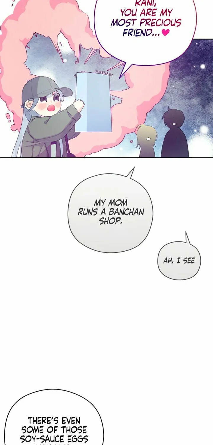 How Far Are You Okay? Chapter 20 page 26 - 