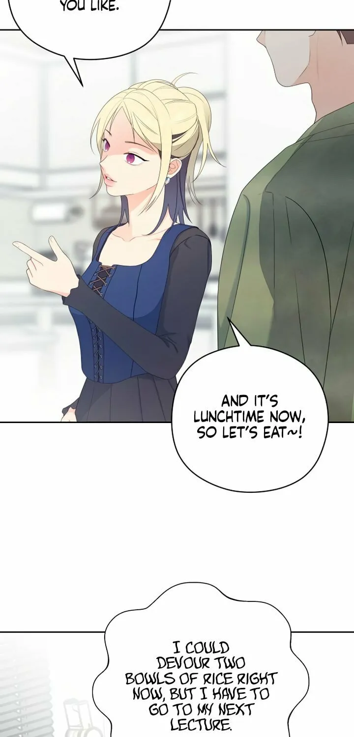 How Far Are You Okay? Chapter 20 page 27 - 