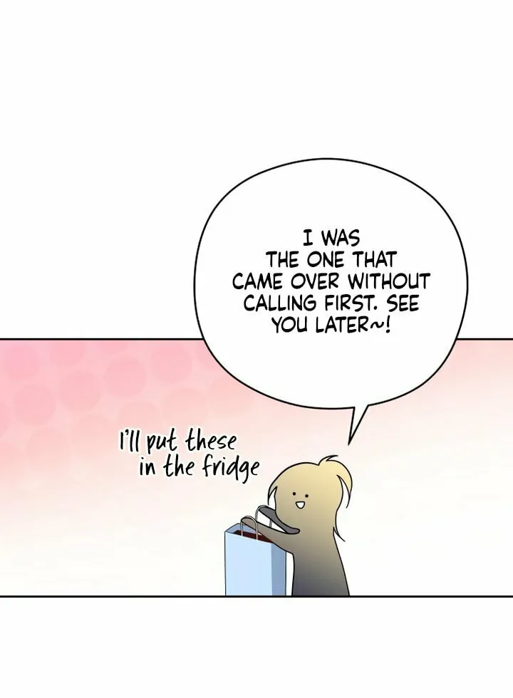 How Far Are You Okay? Chapter 20 page 31 - 