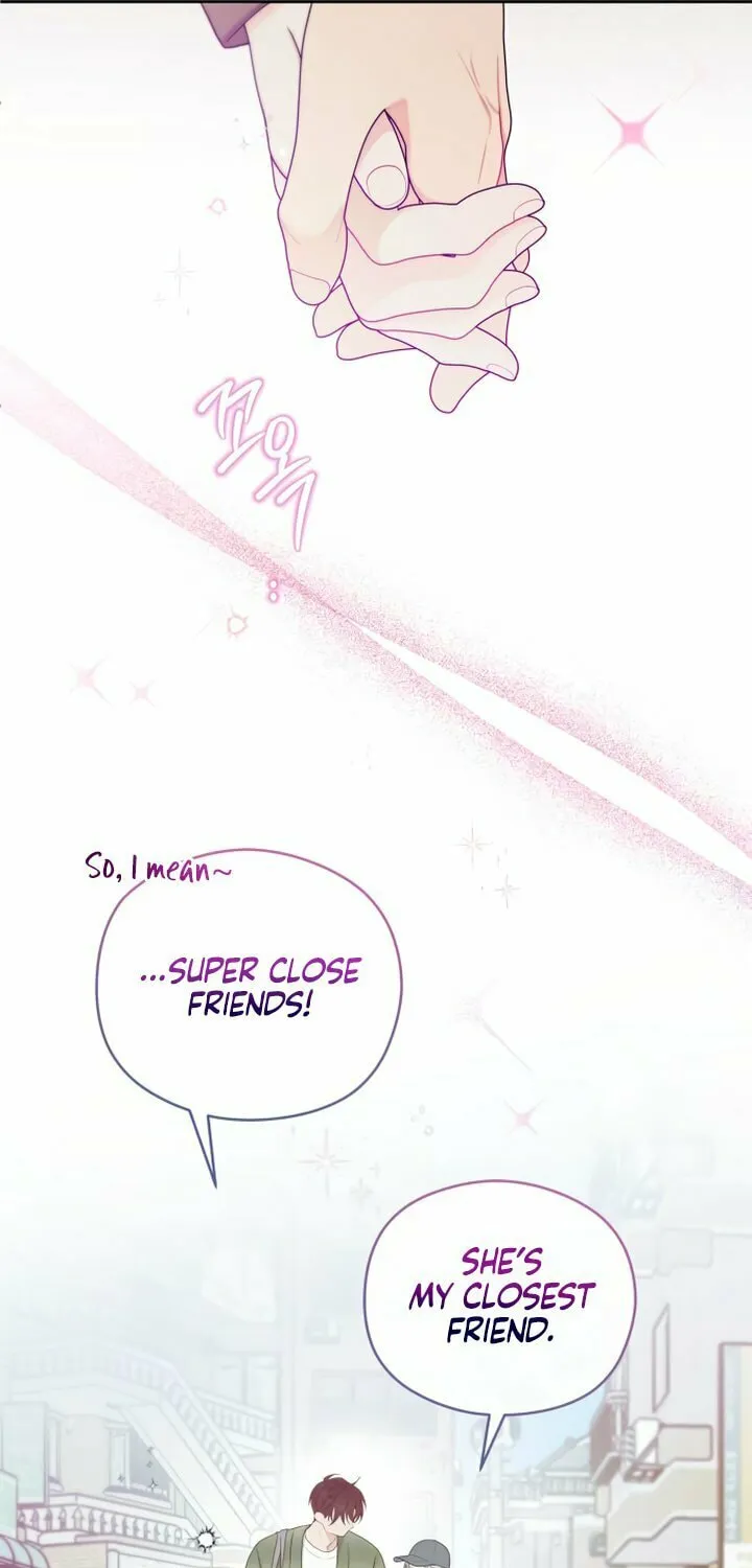 How Far Are You Okay? Chapter 20 page 39 - 