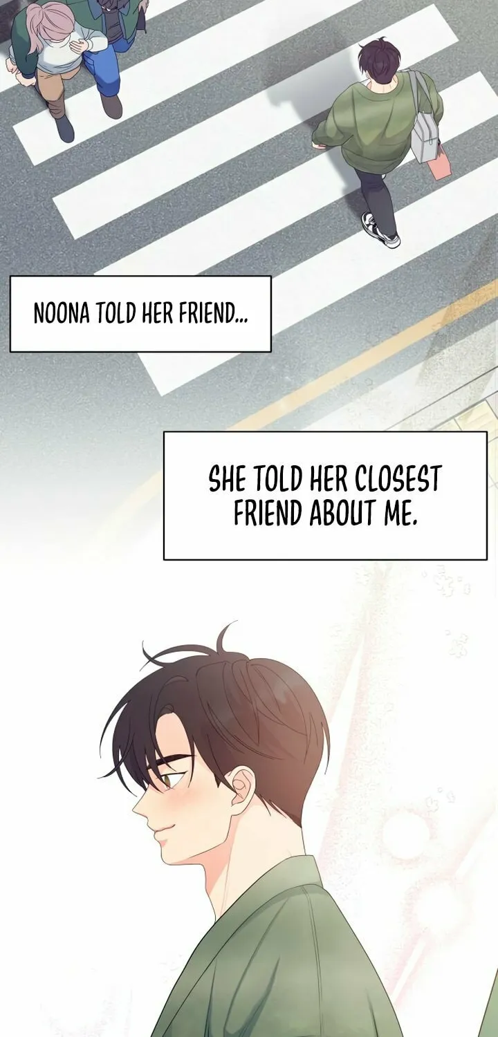 How Far Are You Okay? Chapter 20 page 44 - 