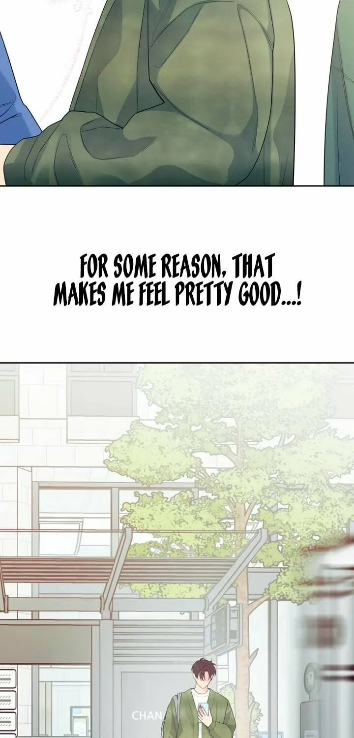 How Far Are You Okay? Chapter 20 page 45 - 