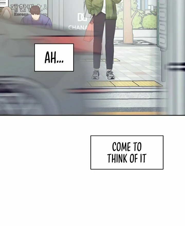 How Far Are You Okay? Chapter 20 page 46 - 