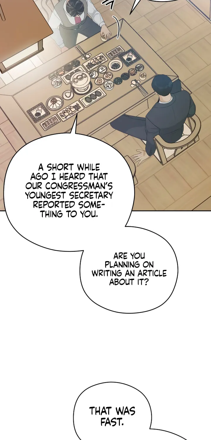 How Far Are You Okay? Chapter 20 page 52 - 