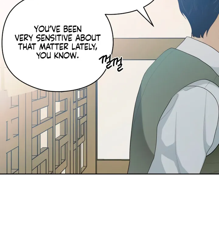 How Far Are You Okay? Chapter 20 page 54 - 