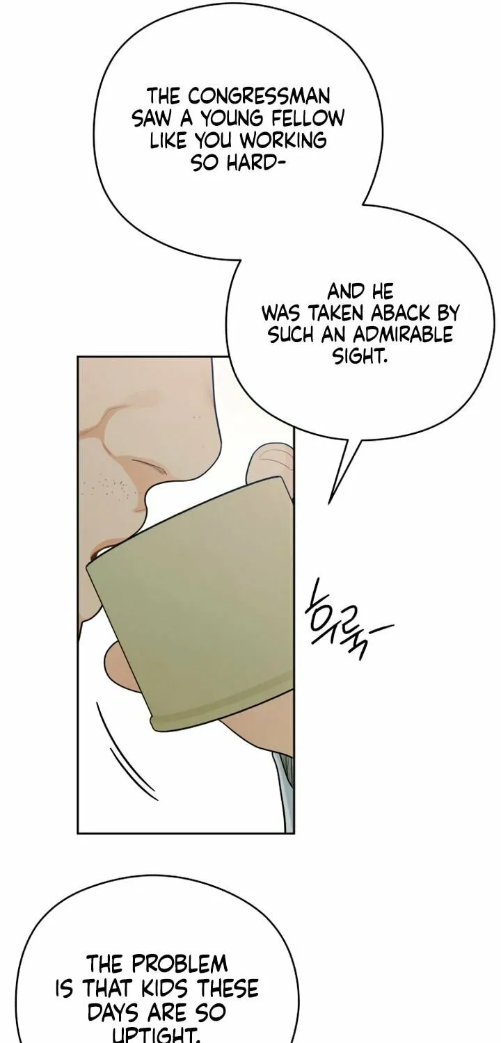 How Far Are You Okay? Chapter 20 page 55 - 