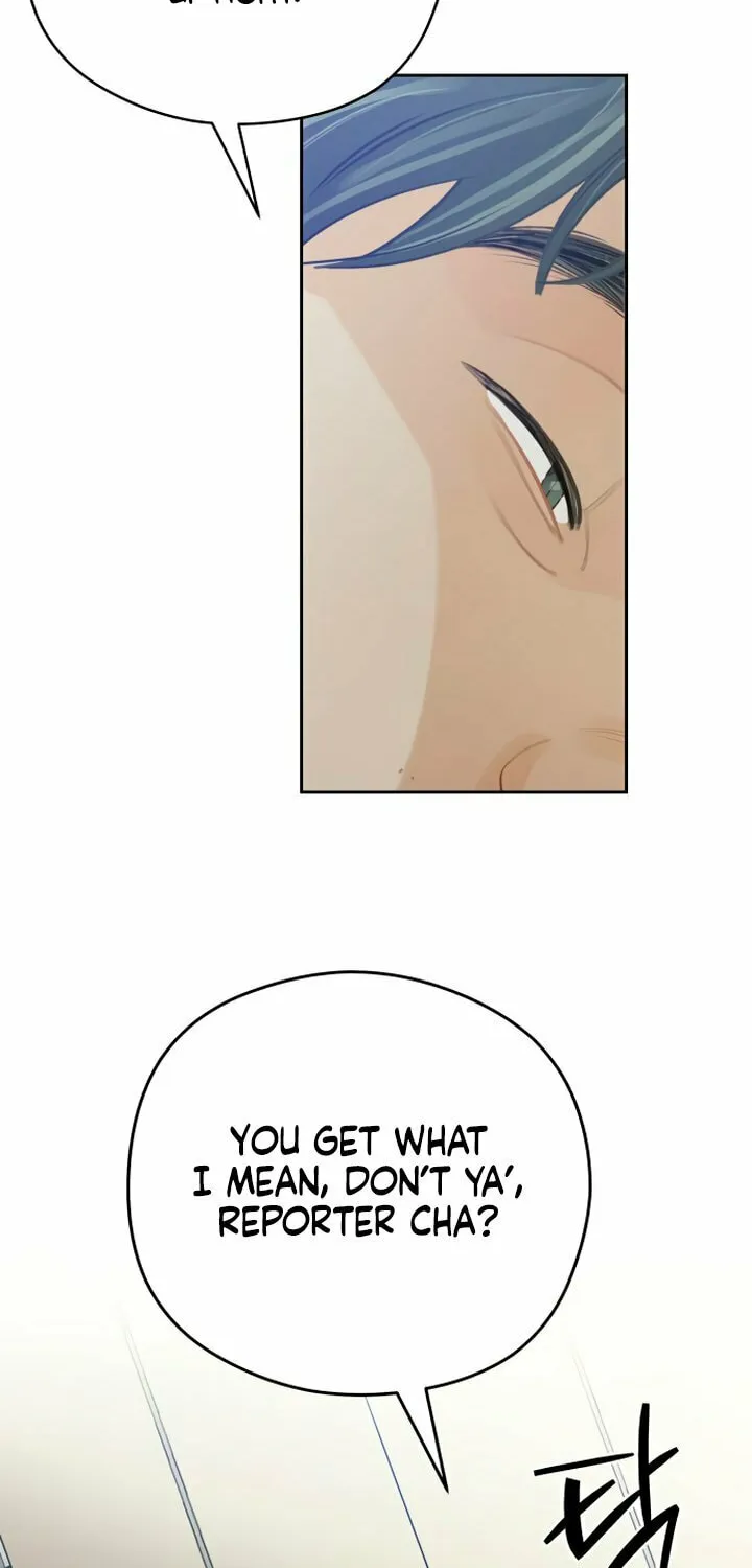 How Far Are You Okay? Chapter 20 page 56 - 