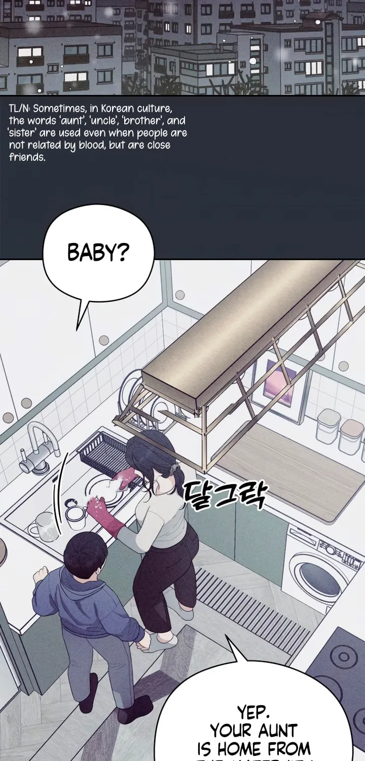 How Far Are You Okay? Chapter 21 page 2 - 