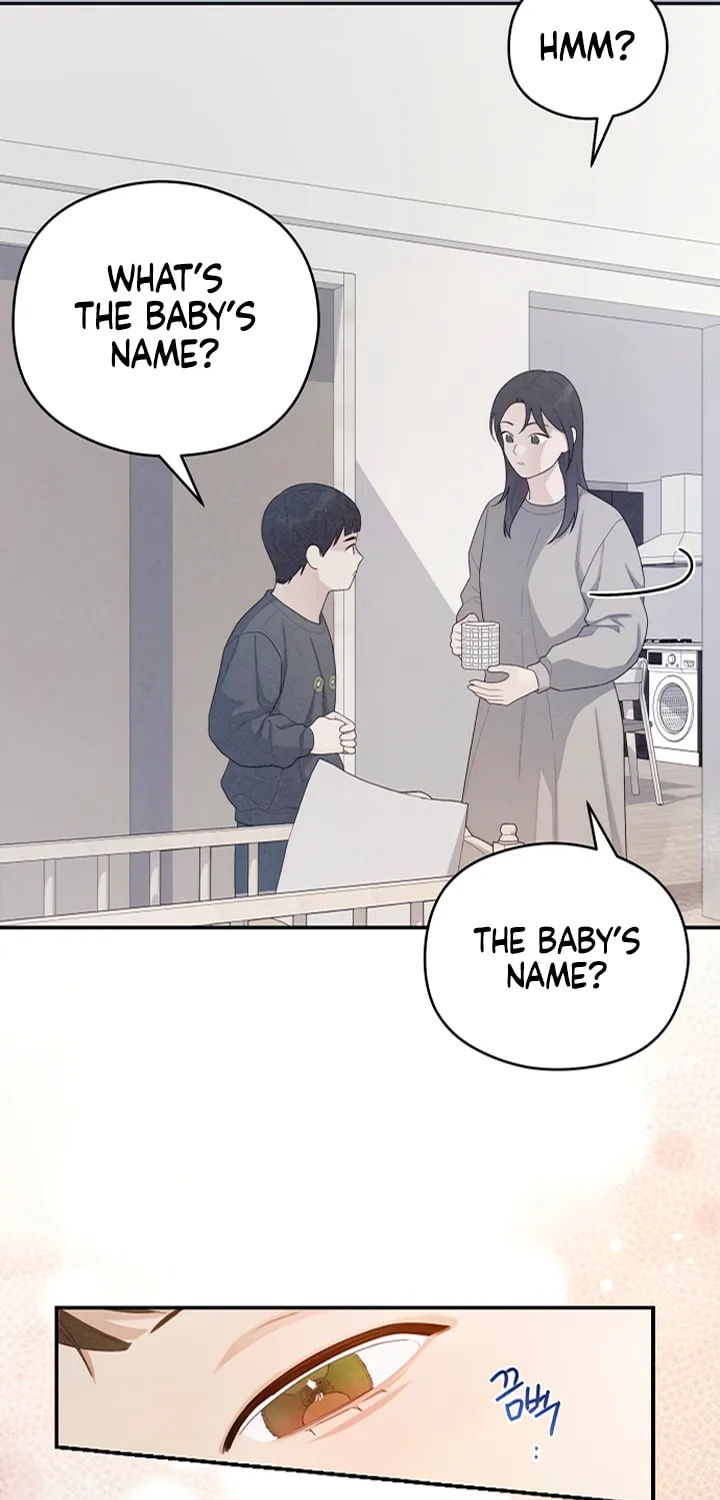 How Far Are You Okay? Chapter 21 page 12 - 